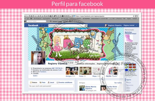 Facebook