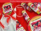 Baton personalizado
