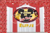 Elipse mickey