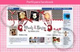 Facebook Helena Lima
